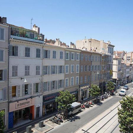 Centre Ville マルセイユ エクステリア 写真
